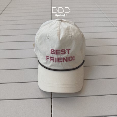 bellabambina/7. cap best  FREE