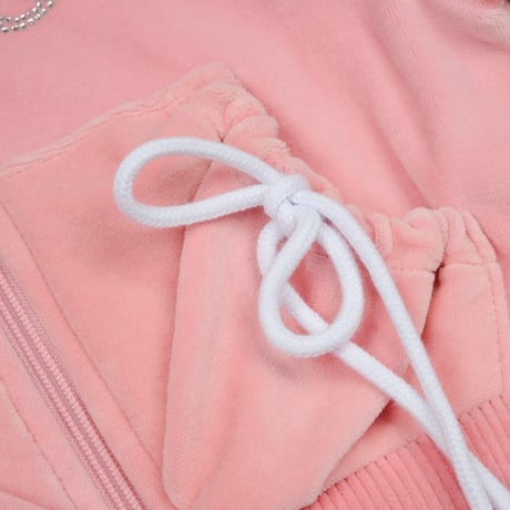forkchips/63. oops velloa zipup JS-JXL