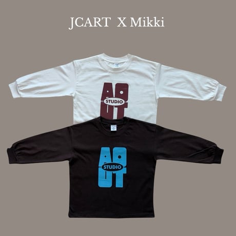 mikki/38. AOUT T-shirt 2XL-4XL