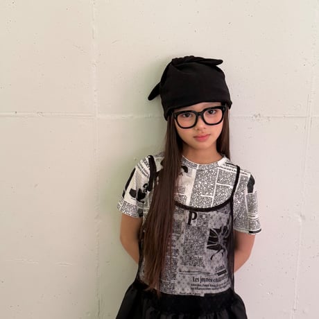 ellymolly/115. paper T-shirt 5-11