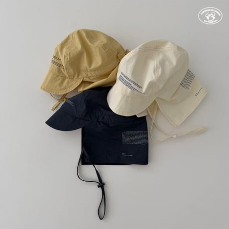 gou/5. summer hat FREE