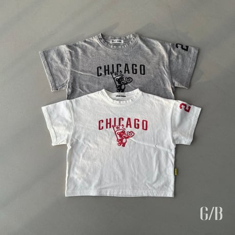 gruebaba/43. cargo T-shirt S-XL