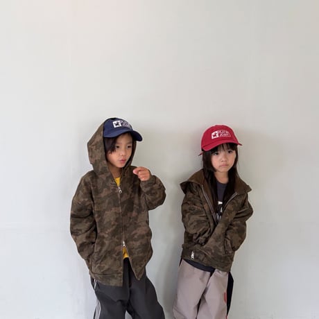 mikki/19. half half OrOne track pants S-XL