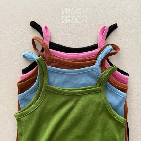 peachpeach/6. soft kami  2XL