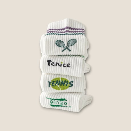 dudie/112. tennit 4_set M(130-150)-XL(220-240)