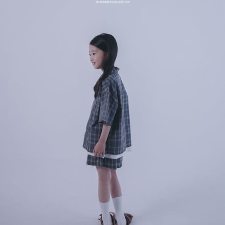 lilybooth/3. magarette shirt S-XL