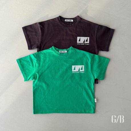 gruebaba/41. project T-shirt S-XL