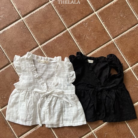 thelala/24. mitz vieustie  XS-XL