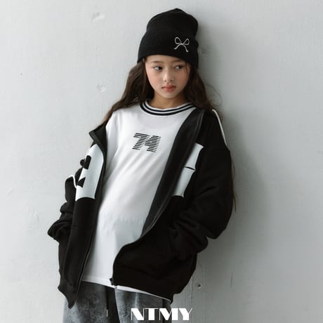 nicetomeetyou/35. ( jersey )74 T-shirt S-XL