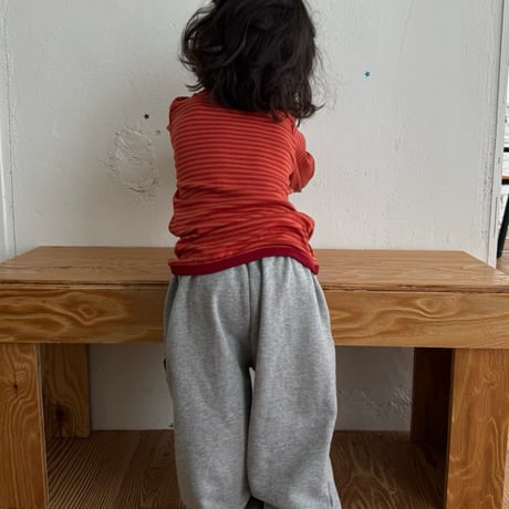 amore/20. Lounge pants JS-JM