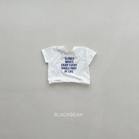 blackbean/42. every T-shirt S-XL