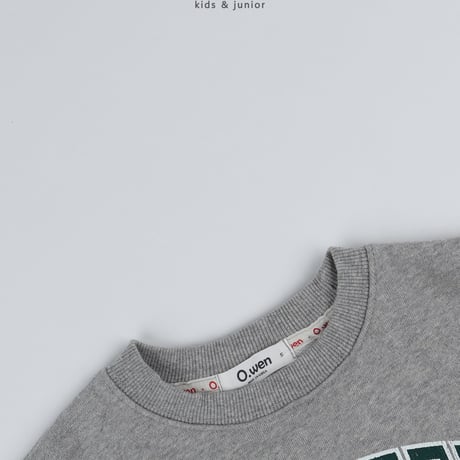 owen/15. shooter man-to-man S-XL