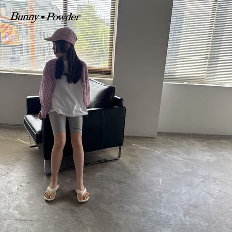 bunnypowder/101. B ikker leggings 2XL-4XL