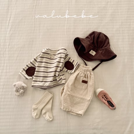 valubebe/11. daily golgi 2 socks FREE(BEBE)