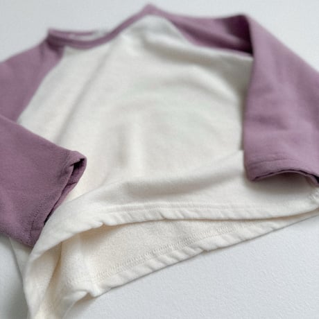 digreen/27. Raglan Tee S-2XL