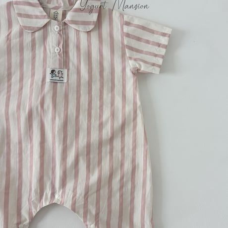yogurtmansion/20. Koya pajamas FREE(BEBE)
