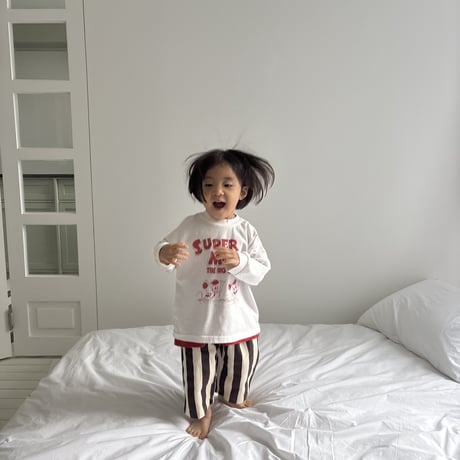 pepper/2. banana s t pants XS-XL