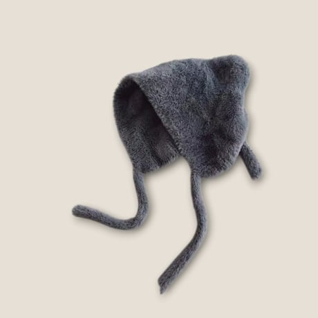 dudie/31. knit hat FREE(46CM-50CM)