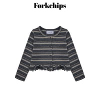 forkchips/59. tree cardigan M-XL