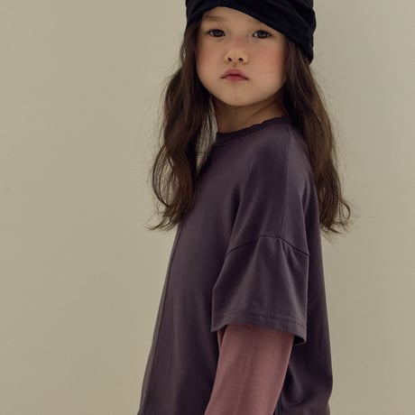 mollybin/24. slacker T-shirts ADULT