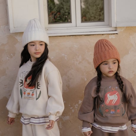 oren/31. moan beanie FREE