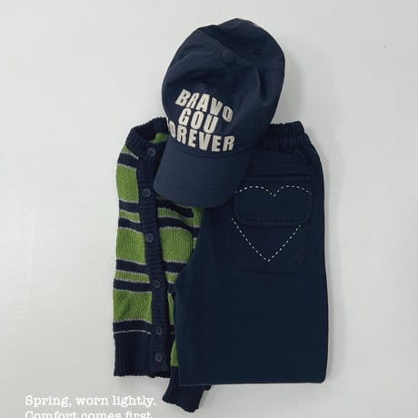 gou/108. multi (withmom) cardigan XS-XL