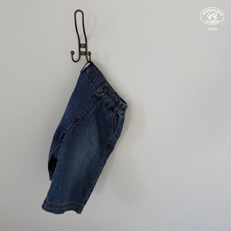 gou/148. B- longlong pants 2(6-12M)-3(12-18M)