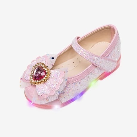 shoes/44. LA melting heart  150-190