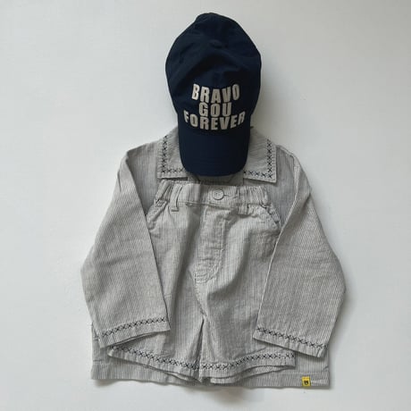gou/78. half pants JS-JL