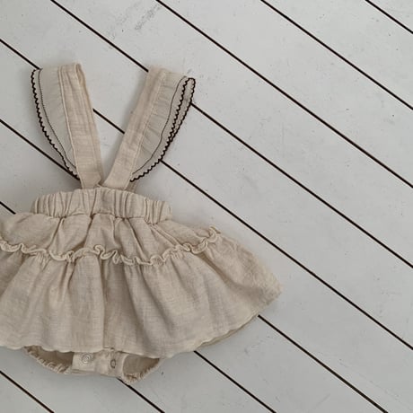 bebeholic/18. mello skirt bloomer S-L