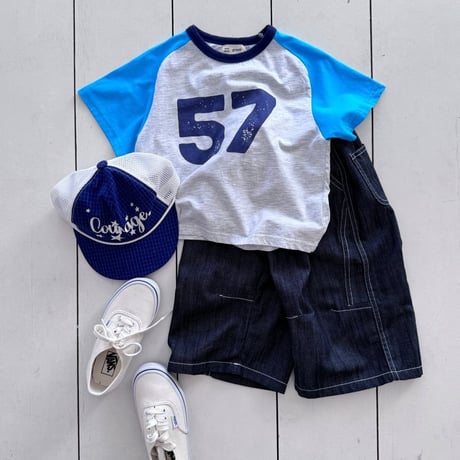 growb/56. 57 T-shirt JS-JL