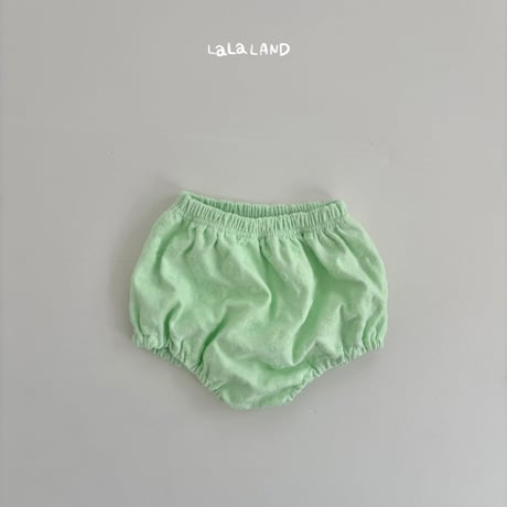 lalaland/53. cuty bloomer 6M-18M