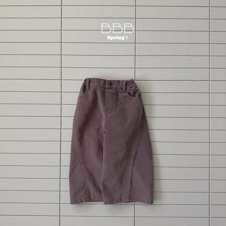bellabambina/41. pig pants XS-XL