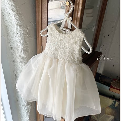 oren/13. flower roze suit flower roze one-piece BEBE_S-BEBE_M