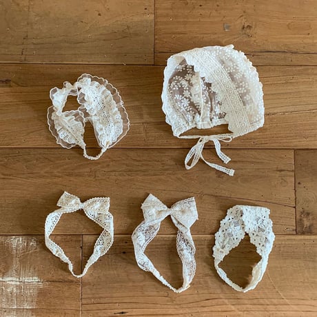 bebeholic/57. Tinker hairband FREE