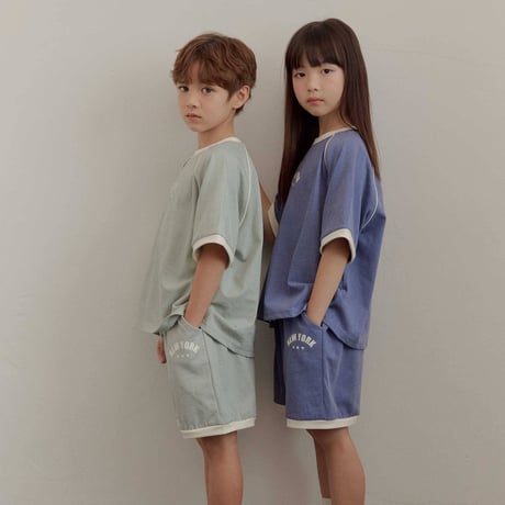 heydo/63. new york star set S-XL