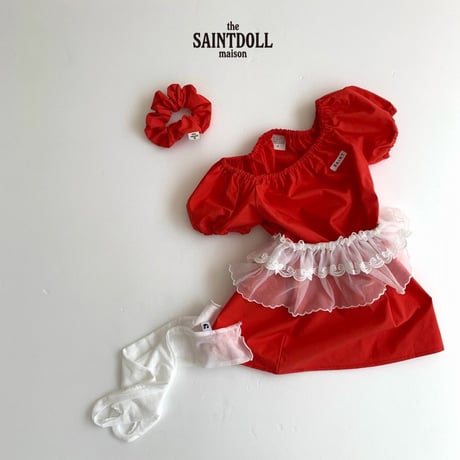 saintdoll/192. mini twist  FREE
