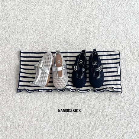 namoo/25. Mocha Mesh Flats 150-220