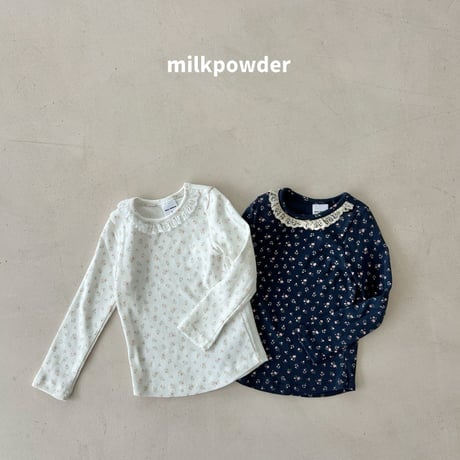 milkpowder/27. may T-shirt 5-11