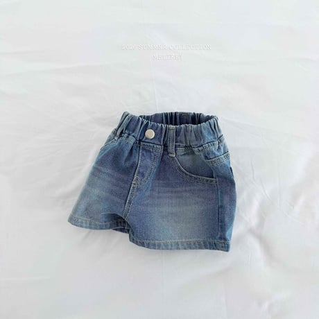 melikey/139. brush P denim JS-JM