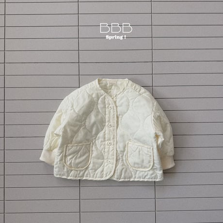 bellabambina/13. kari jacket XS-XL