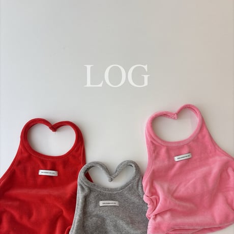 log101/31. heart holter neck  S-XL