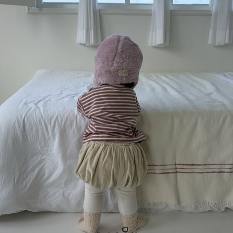 chip/25. bullon shorts  1(12-18M)-5(6Y)