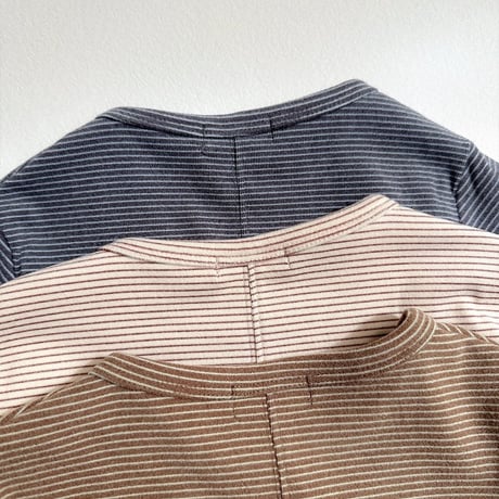digreen/40. Bagel Tee S-2XL