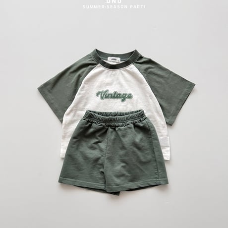 onu/24. vintage half pants XS-XL