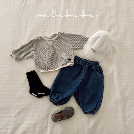 valubebe/11. daily golgi 2 socks FREE(BEBE)
