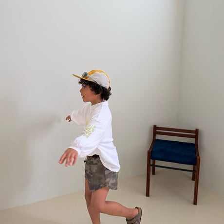 cantuccistudio/20. kamo short pants JS