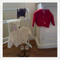 chip/46. latte cardigan 1(12-18M)-4(5Y)