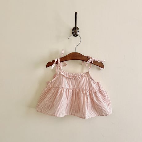 valubebe/34. ST blouse 6M-S