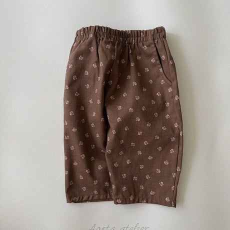 aosta/25. [Love Pants] S-2XL